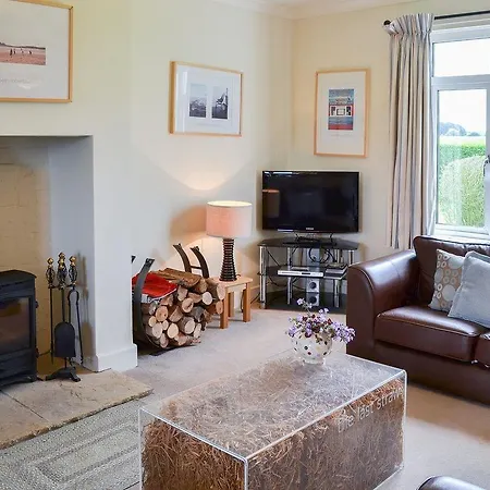 Rigg Holiday home *