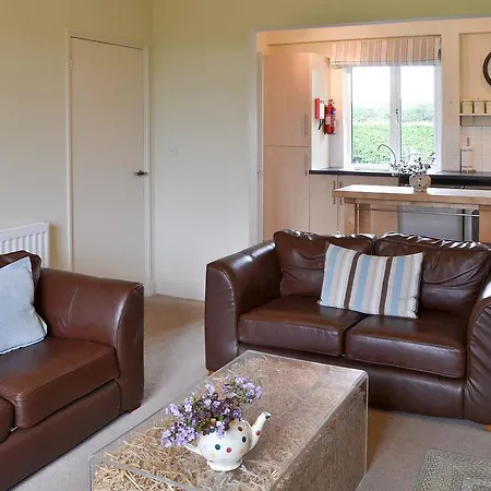 Rigg Tatil Evi Embleton (Cumbria)