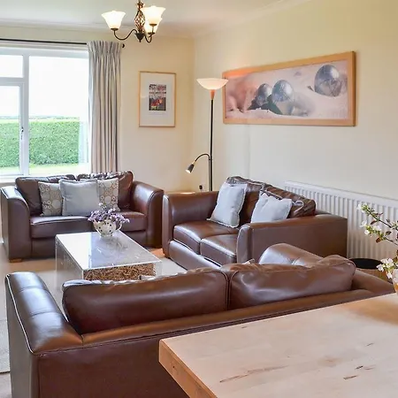 Rigg Holiday home