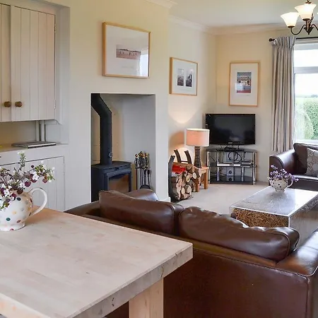 Holiday home Rigg *