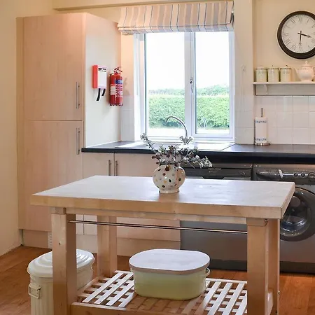 Rigg Tatil Evi