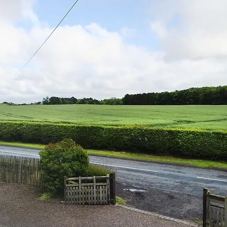 Holiday home Rigg