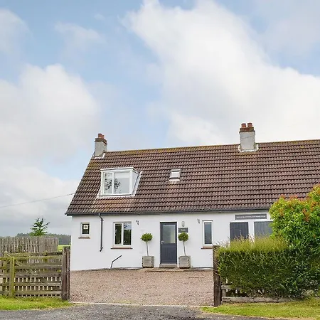 Holiday home Rigg *