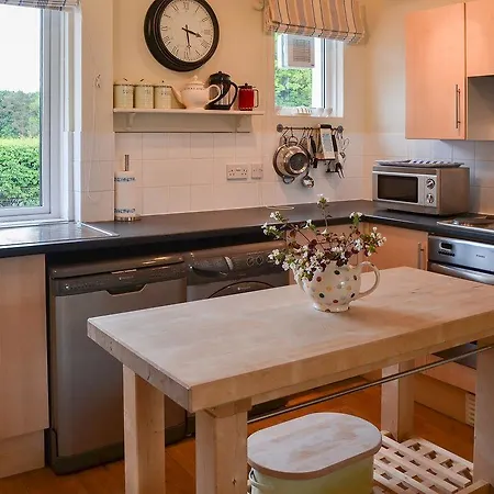 Holiday home Rigg *